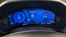 Ford Focus 1.0 EcoBoost Titanium X 5dr Petrol Hatchback